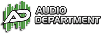 Audio Department